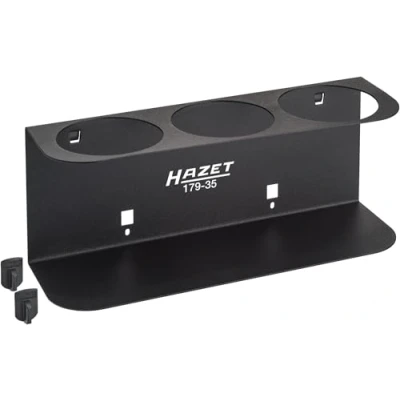 Image of HAZET 179 35 Can Holder Multi Colour