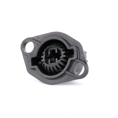 Image of 191798116, 191798116A Repair Kit, gear lever FEBI BILSTEIN 08338 with attachment material VOLKSWAGEN: Polo II Hatchback, GOLF 2, Caddy 2 Kastenwagen
