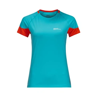Image of Jack Wolfskin Narrows T Shirt Scuba M
