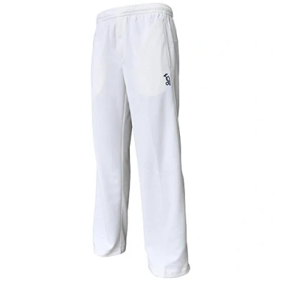 Image of Kookaburra Pro Player Cricket Trouser Small