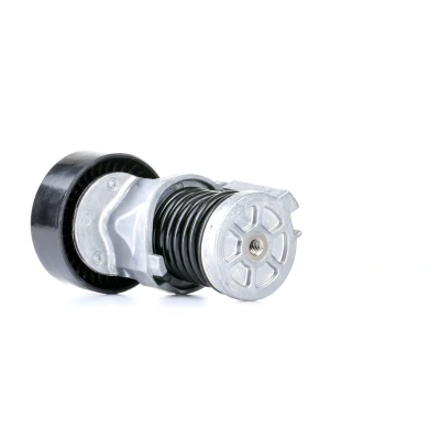Image of 038903315AG, 038903315AH, 038903315AJ, 038903315AM, 038903315AN Tensioner Pulley SNR GA357.24 AUDI: A4 B7 Avant, A6 C7 Saloon, A5 B8 Coupe