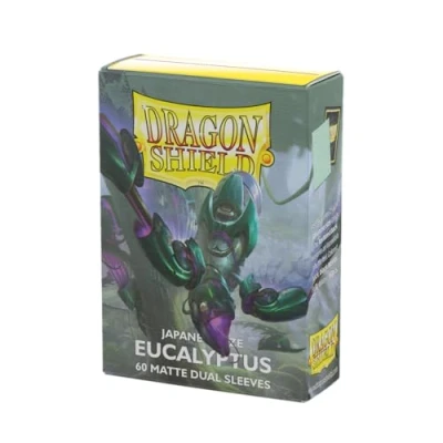 Image of Dragon Shield AT 15149 Card Sleeves