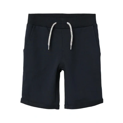 Image of Name it Nkmvermo SWE UNB NOOS Tracksuit bottoms for kids, Size: 9 12m, Dark sapphire