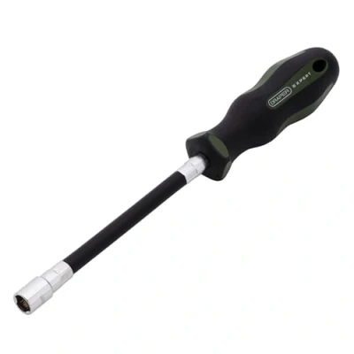 Image of Draper Expert 24716 Flexible Nut Driver, 10mm
