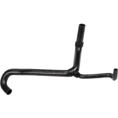 Image of 7700835912 Radiator Hose GATES 05 2883 EPDM (ethylene propylene diene Monomer (M class) rubber) RENAULT: LAGUNA 1 Grandtour