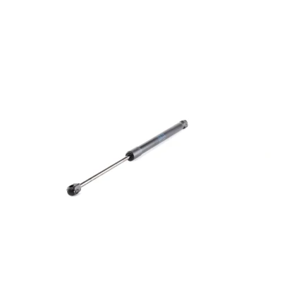 Image of 8K9827552, 8K9827552B, 8K9827552C Tailgate strut FEBI BILSTEIN 31666 530N 500mm both sides AUDI: A4 B8 Allroad, Avant