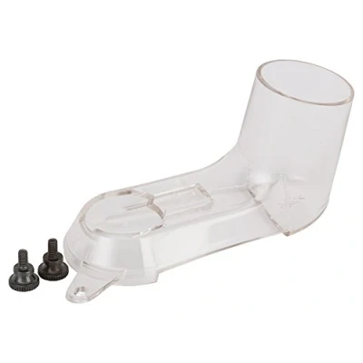 Image of Bosch 2600499077 Dust Extraction Adapter for Routers