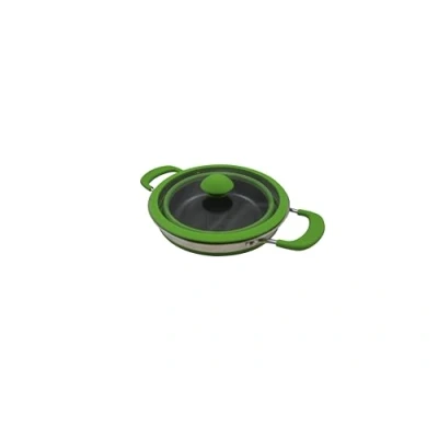 Image of Vango Cuisine 1.5L Non Stick Casserole
