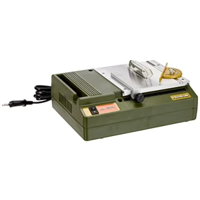 Image of Proxxon 27006 Table Saw KS 230, 85 W, 230 V, (L x W H) 240 180 80 mm