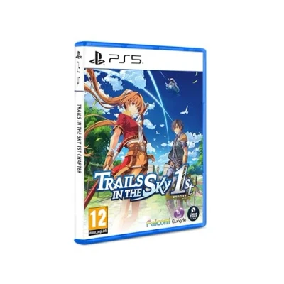 Image of Trails in the Sky 1st Chapter PS5