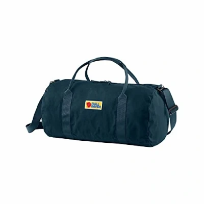 Image of Fjällräven Vardag Duffel 30 Holdall, Size: One Size, Storm