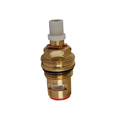 Image of Genuine Franke Triflow Hot Valve (FR9145)