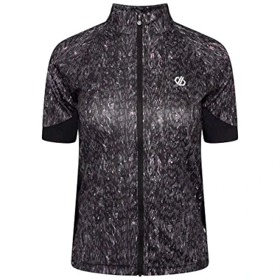 Image of Dare2b Womens Lightweight Good Wicking Quick Drying Aep Propell Jersey
