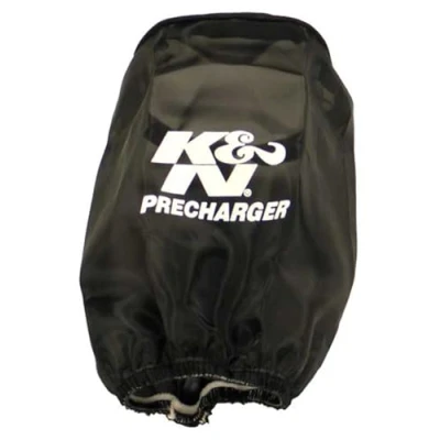 Image of K&amp;N Filters RU 1470PK Car and Motorcycle Air Filter Wrap