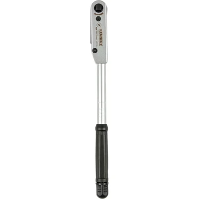 Image of Kennedy 3/8&quot; Square Drive Mechanics Torque Wrench 2.5 11Nm