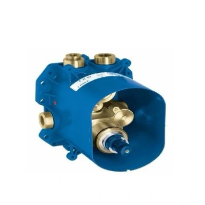 Image of Grohe Rapido T Universal Concealed Thermostatic Mixer 3550000. 35500000