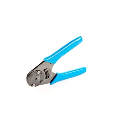Image of Elvedes Unisex Adult Cycle Cable Lock Tool, Blue, 22 cm