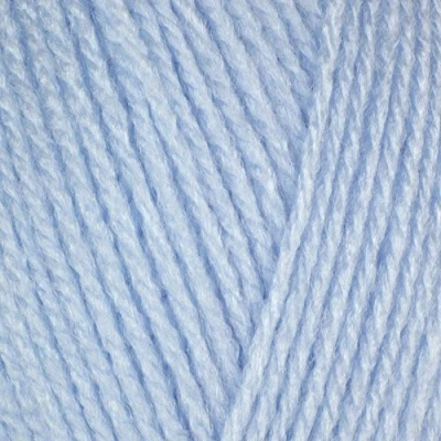 Image of Robin Bonny Babe 4 Ply Blue (1362)