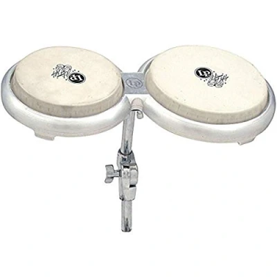 Image of Latin Percussion LP828M Mounting Post for Compact Bongos