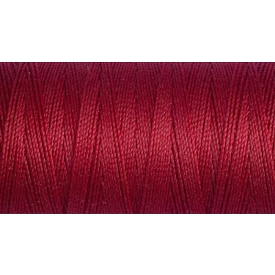 Image of Gutermann Extra Strong Thread, Ruby Red 0046, 100 m