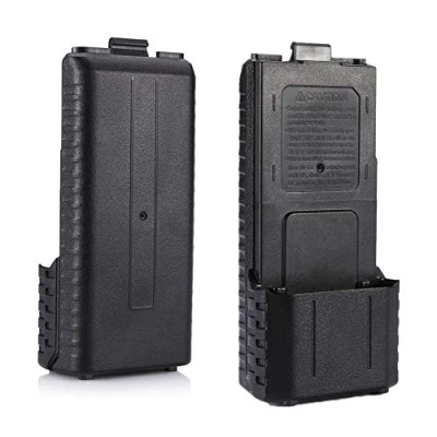 Image of Battery Case (6x AA Battery) for Baofeng UV 5R Plus 5RB 5RE 5RA, 1Pack