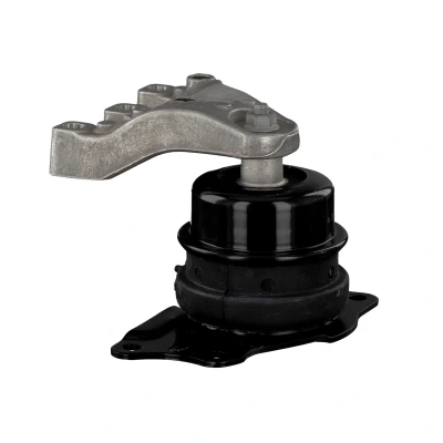 Image of 6Q0199167AQ, 6Q0199167BM, 6Q0199167CJ, 6Q0199167DB, 6Q0199167DN Engine Mount FEBI BILSTEIN 23880 Right Hydro VOLKSWAGEN: Polo IV Hatchback