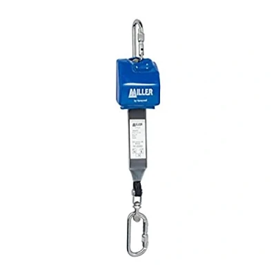 Image of Honeywell 1002871 Miller Webbing Fall Arrest Block 2.5M