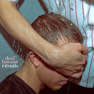 Image of Deaf Havana All These Countless Nights 2018 UK CD album SOAKCD171