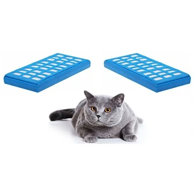 Image of 4YourHome 2 Water Purification Filter Cartridges for Animals Fountains 335 Puppy