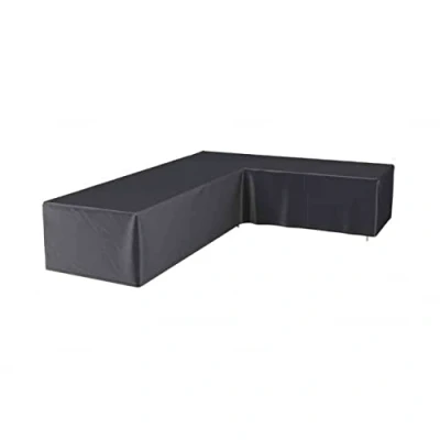 Image of AeroCover Protective cover for L shaped lounge sets R330 x L255 H100 H70 cm