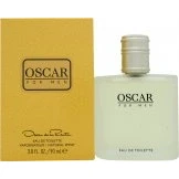 Image of Oscar de la Renta for Men Eau Toilette 90ml Spray