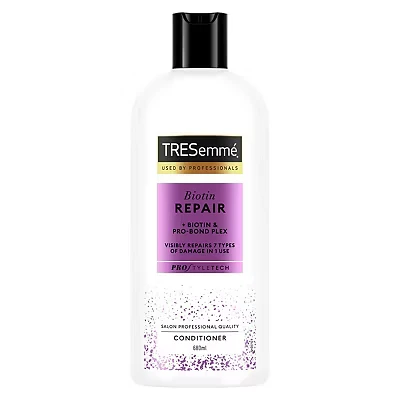 Image of TRESemmé Biotin Repair Conditioner 680 ml