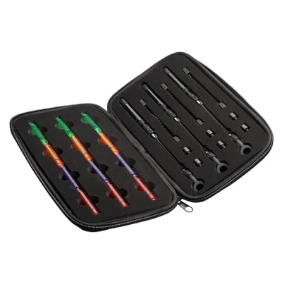 Image of JRC X Lite Slim Indicator Hanger/Swinger 3 Set