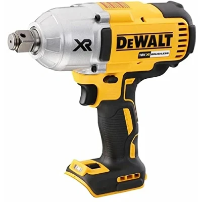 Image of DEWALT DCF897N Impact Wrench, 18 V