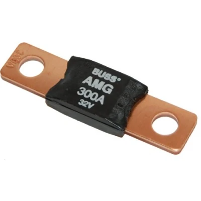 Image of Blue Sea Systems 5108 FUSE MEGA 300 AMP 32V