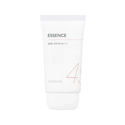 Image of MISSHA All Around Safe Block Essence Sun SPF45/PA+++