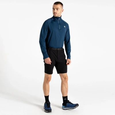 Image of Dare 2b Men&#039;s Tuned In Pro Lightweight Short Black, Size: 50