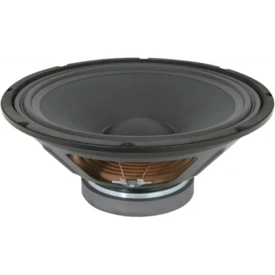 Image of qtx 12 Inch Driver for QR12A Speaker Cabinet