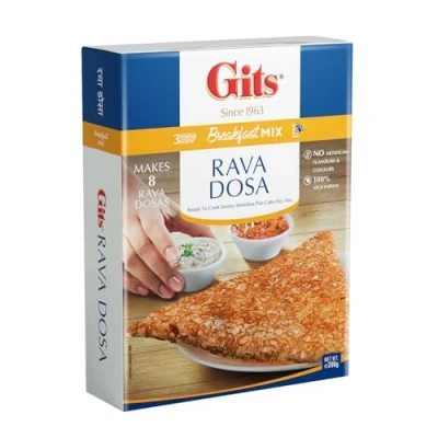 Image of Gits Rava Dosai 200g