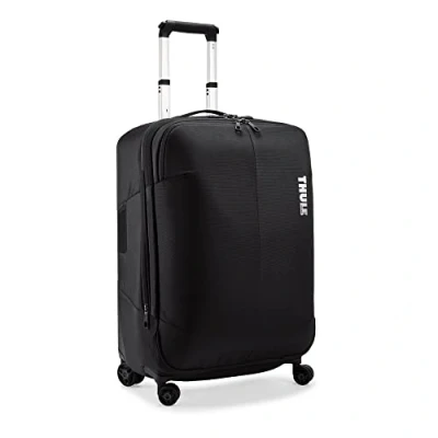 Image of Thule Subterra Spinner 63 Cm/25&quot; Black