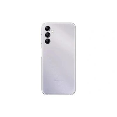 Image of Samsung PC Back Cover Transparent Galaxy A14