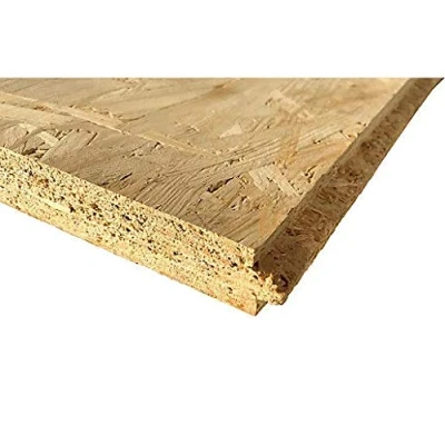 Image of OSB Loft Panels Attic Boards Pack of 3 18mm (10 Packs Covers 10.98 M2)
