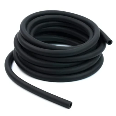 Image of Pisces 8mm Pond Aquarium Sinking Airline Tubing Weighted 1 Metre Length