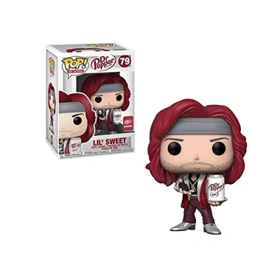 Image of Funko Pop! AD Icons: Lil&#039; Sweet (Exclusive)