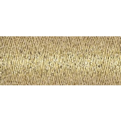 Image of Gutermann Metallic Effect Thread 50m