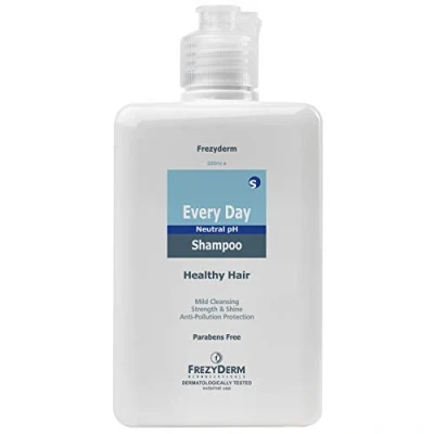 Image of FREZYDERM Every Day Shampoo PN: B00ARIP6CW