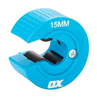 Image of OX Pro Copper Pipe Cutter 15mm
