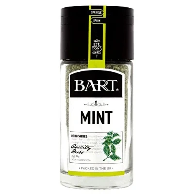 Image of Bart Mint (5g)