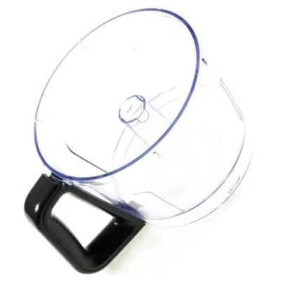 Image of MS 650524 Double Force Chopper Bowl for Moulinex Food Processor