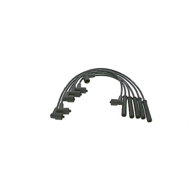Image of 9135700, 9135701 Ignition Lead Set BOSCH 0 986 356 753 VOLVO: S70